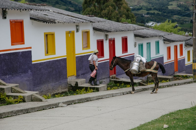 pueblos cerca de Medellín para visitar, desarrollo sostenible ,Turismo en Antioquia, lugares turisticos de Antioquia, turismo comunitario, Destinos turísticos Antioquia