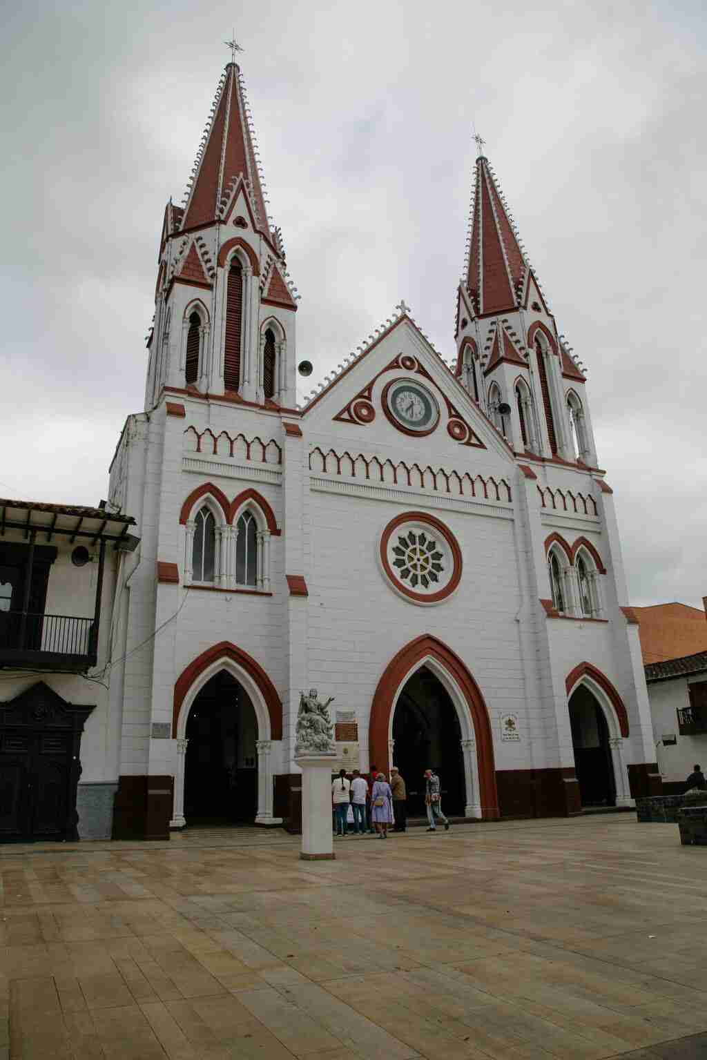 Te contamos qué puedes hacer y conocer en La Ceja Antioquia