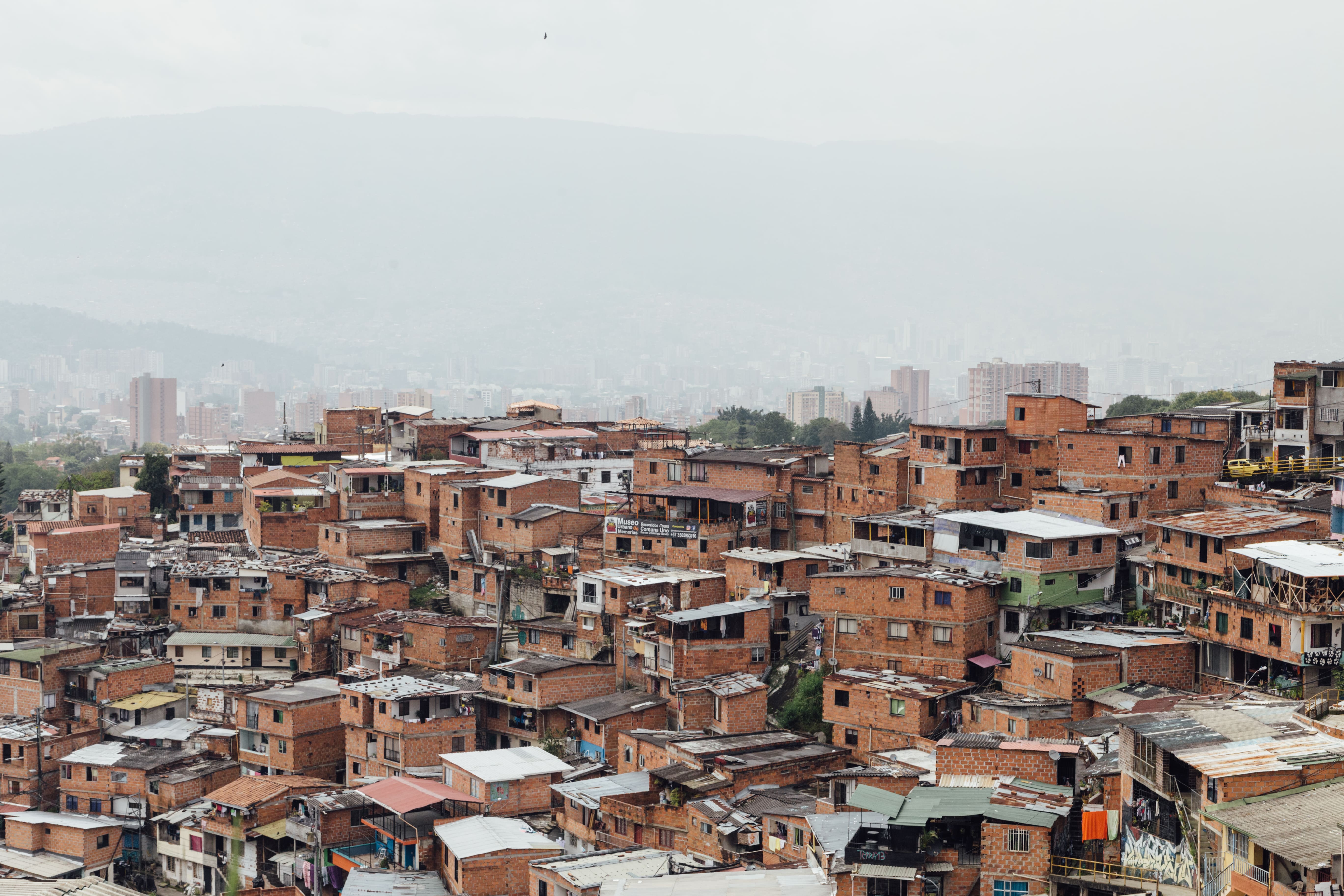 ¿Qué hacer en Medellín?