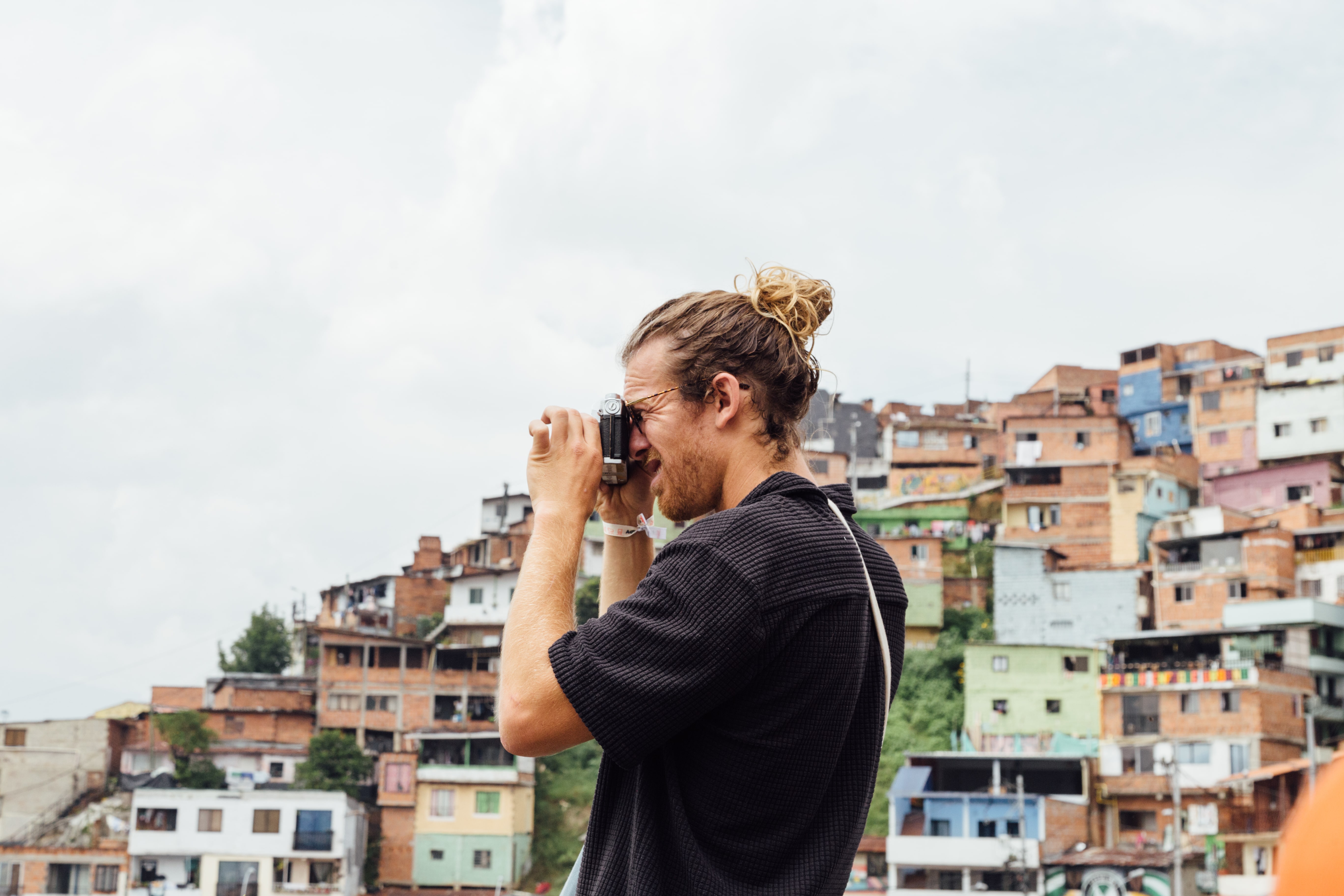 ¿Visita del extranjero? Los lugares que debes conocer en Medellín