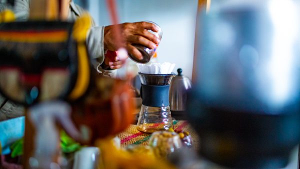Tour del café - Imagen 3