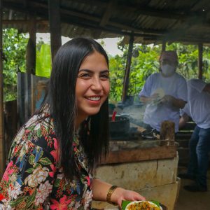 Comuna 8: Del barrio a la montaña