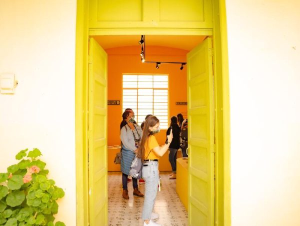Pueblo de artesanos - Imagen 4
