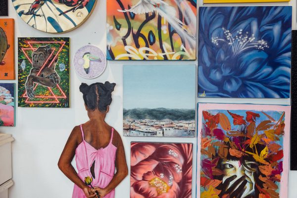 COMUNA 13: EL ARTE COMO MEDIADOR SOCIAL - Imagen 2
