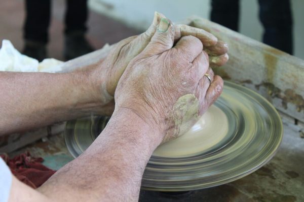 Acercamiento sensitivo al arte tradicional de la cerámica - Imagen 7