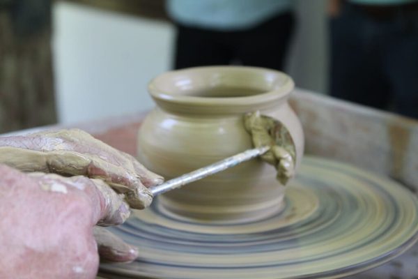 Acercamiento sensitivo al arte tradicional de la cerámica - Imagen 5