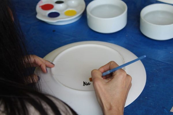 Acercamiento sensitivo al arte tradicional de la cerámica - Imagen 3
