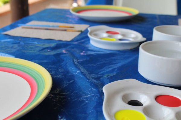 Acercamiento sensitivo al arte tradicional de la cerámica - Imagen 6