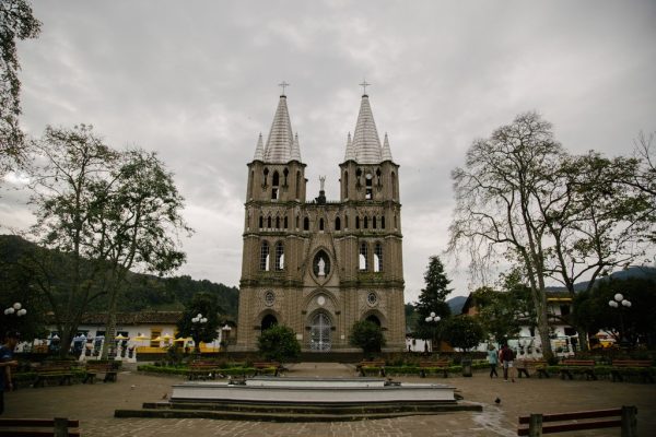 Caminata ecológica y cultural por La Herrera- Serranías - Imagen 10