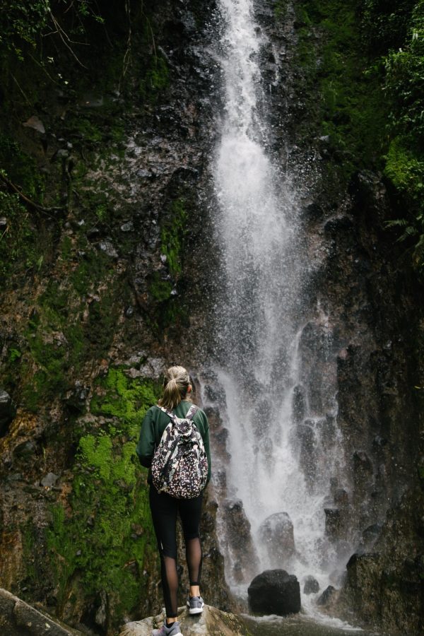 Caminata ecológica y cultural por La Herrera- Serranías - Imagen 6