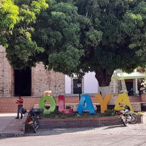 Artes y oficios de un occidente soleado