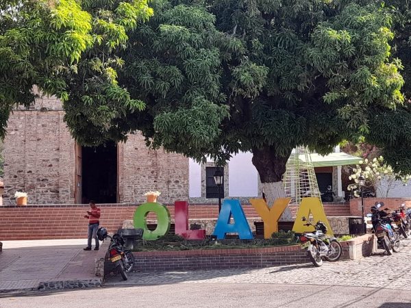 Artes y oficios de un occidente soleado