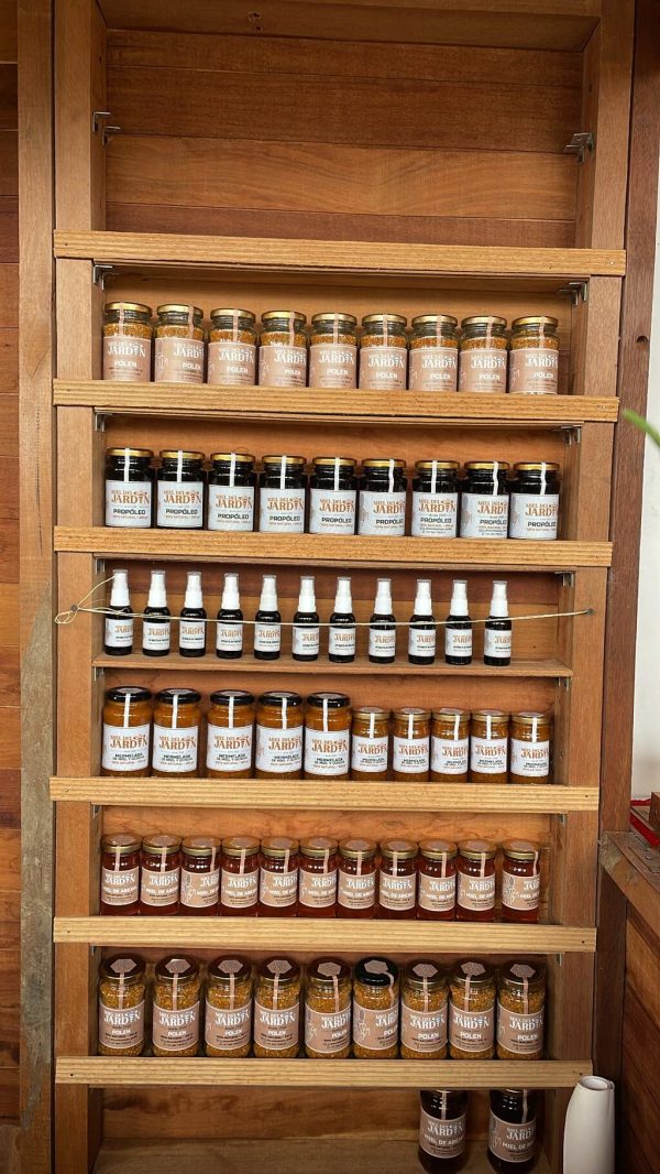 Tour de abejas y miel - Imagen 5