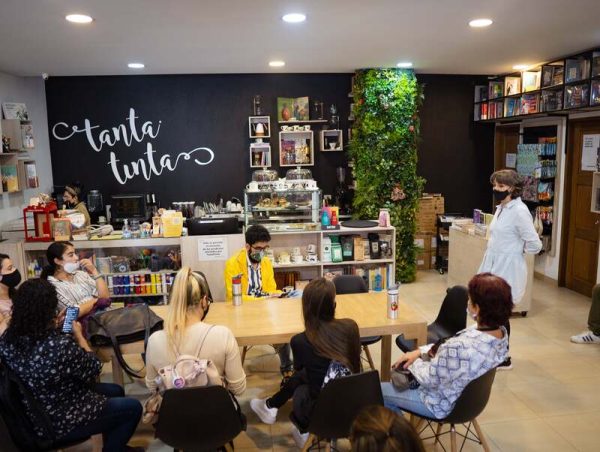 Había una vez un café - Imagen 7