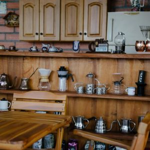 Una experiencia en el Mundo del Café