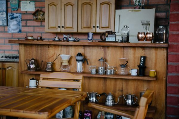 Una experiencia en el Mundo del Café