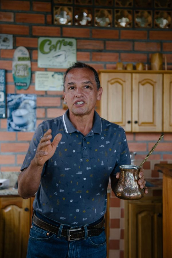 Una experiencia en el Mundo del Café - Imagen 11