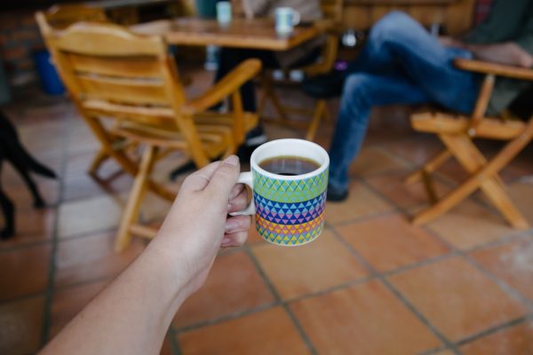 Una experiencia en el Mundo del Café - Imagen 8