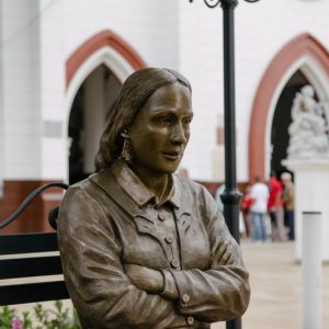 Historia y cultura cejeña