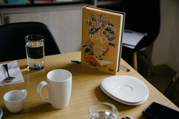Había una vez un café - Imagen 5
