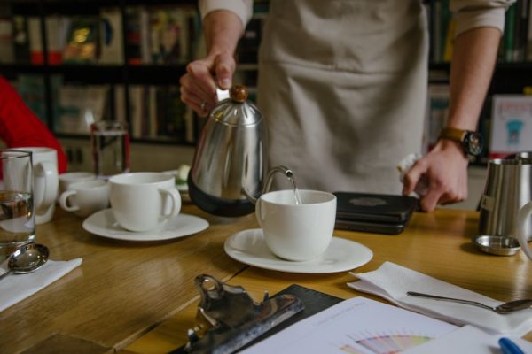 Había una vez un café - Imagen 4