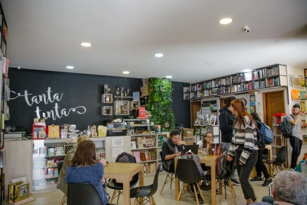 Había una vez un café - Imagen 9