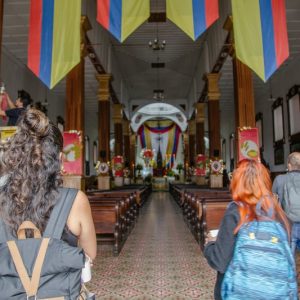 Descubre El Retiro