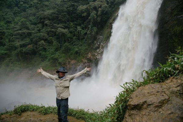 Visita el Ecoparque Los Saltos - Imagen 2