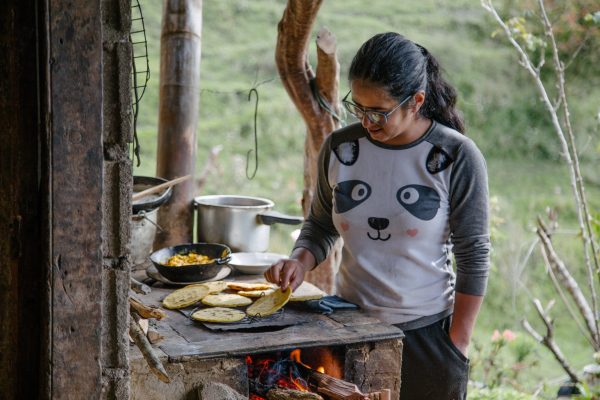 Privado: Amanecer de arepa - Imagen 3
