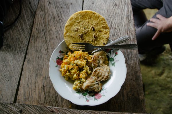 Privado: Amanecer de arepa - Imagen 4