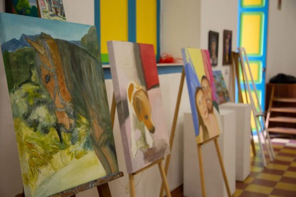 La historia de Venecia a través del arte - Imagen 4