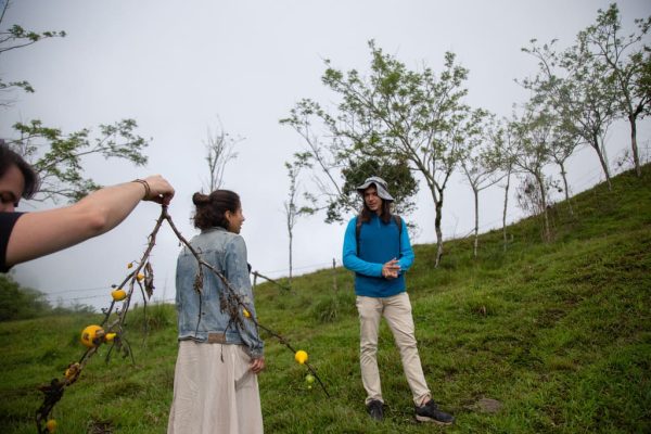 Encuentro sensible con el Cerro Tusa (recorrido por la base) - Imagen 6