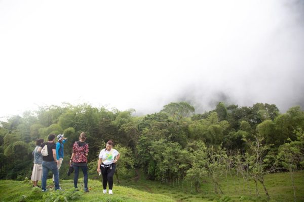 Encuentro sensible con el Cerro Tusa (recorrido por la base) - Imagen 5