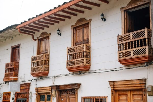 Recorrido histórico por el paraíso escondido - Imagen 4