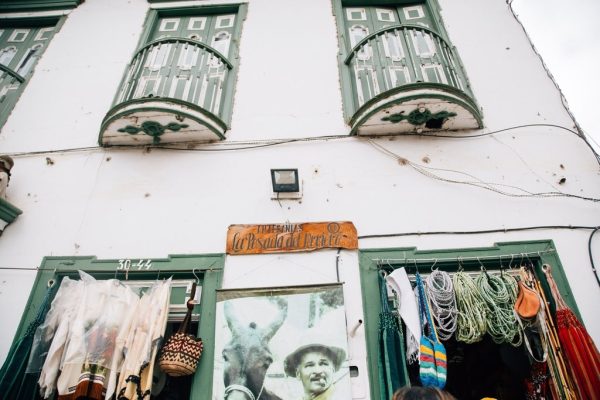 Recorrido histórico por el paraíso escondido - Imagen 5