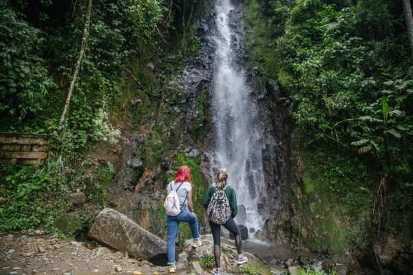 Caminata ecológica y cultural por La Herrera- Serranías - Imagen 3