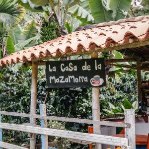 Caminata ecológica y cultural por La Herrera- Serranías