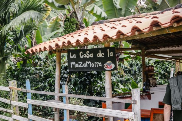 Caminata ecológica y cultural por La Herrera- Serranías
