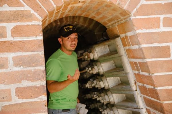 Recorrido Patrimonial Olaya - Imagen 5