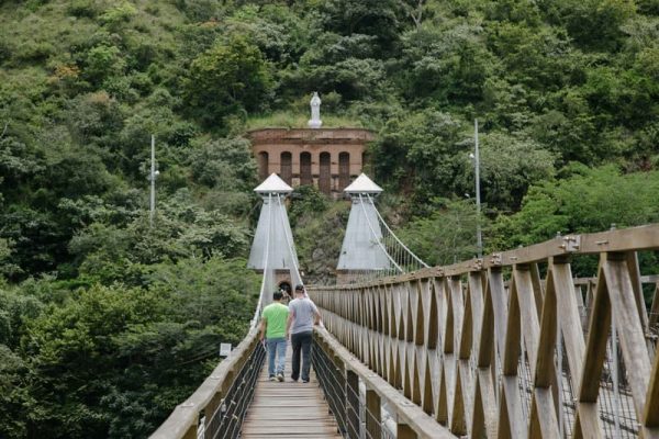 Recorrido Patrimonial Olaya - Imagen 11