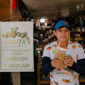 Recorrido Patrimonial Olaya