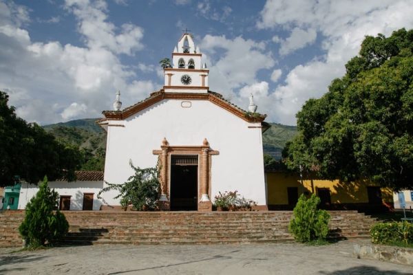 Recorrido Patrimonial Olaya - Imagen 10