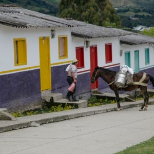 La cuna de la antioqueñidad
