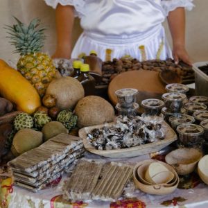 Un encuentro con el tamarindo