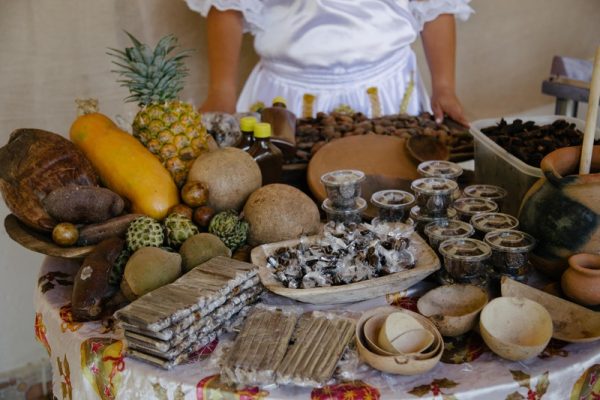 Un encuentro con el tamarindo