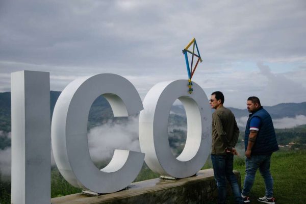 Jericó, la Atenas del Suroeste - Imagen 14