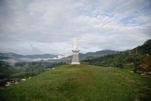 Jericó, la Atenas del Suroeste - Imagen 10