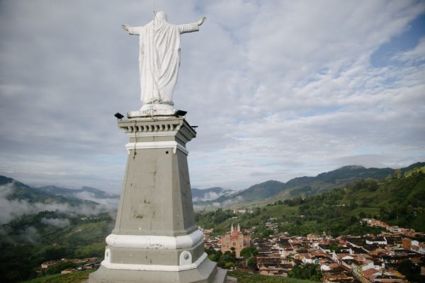 Jericó, la Atenas del Suroeste - Imagen 9