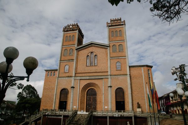 Jericó, la Atenas del Suroeste - Imagen 11