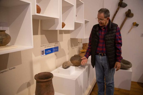 Jericó, la Atenas del Suroeste - Imagen 6